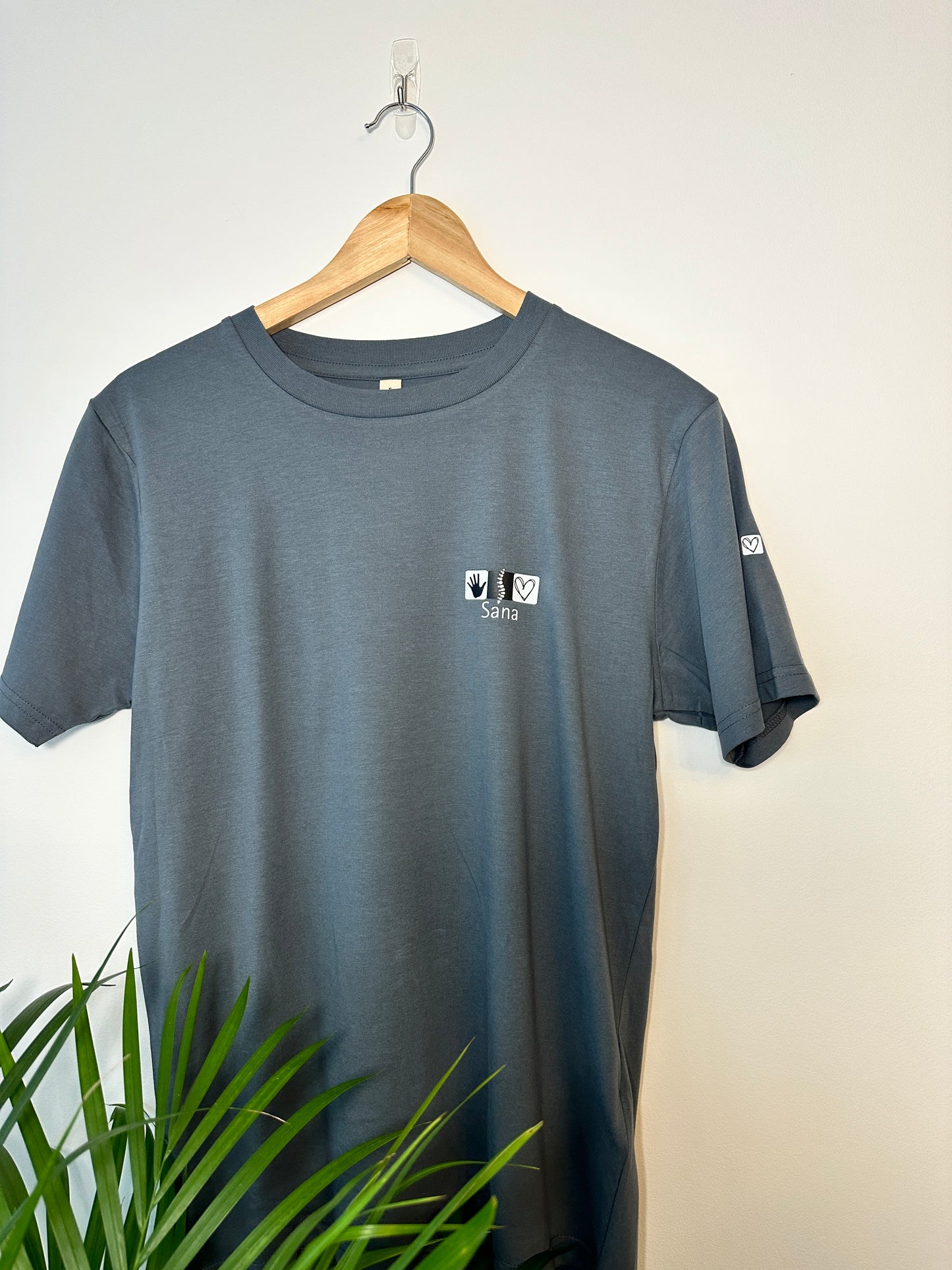 Spine Whisperer T-shirt Unisex