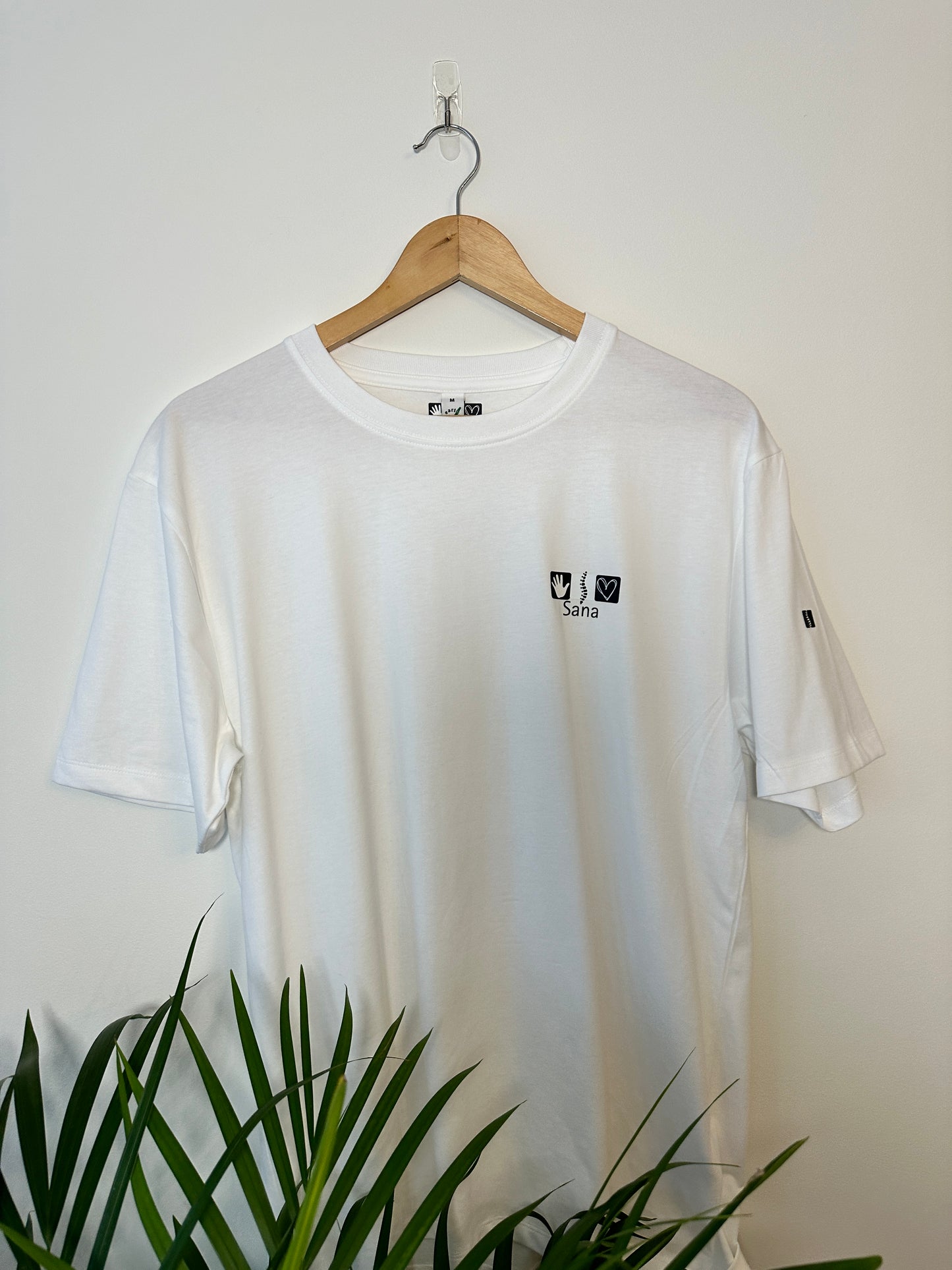 Spine Whisperer T-shirt Unisex