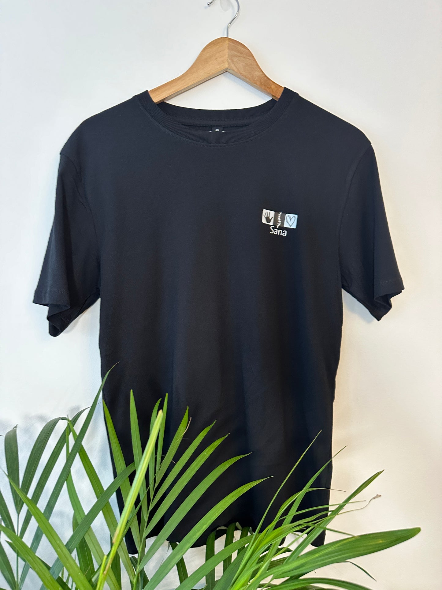 Spine Whisperer T-shirt Unisex
