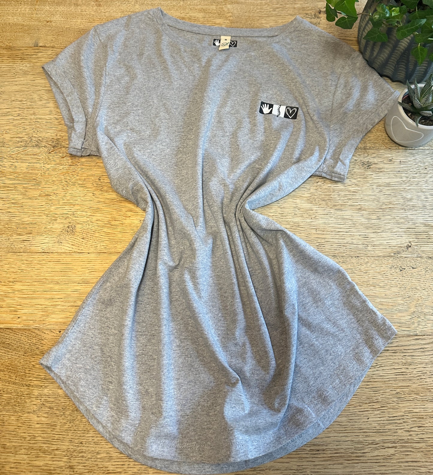 Spine Whisperer T-shirt Womens Fitted